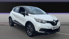 Renault Captur 0.9 TCE 90 Iconic 5dr Petrol Hatchback